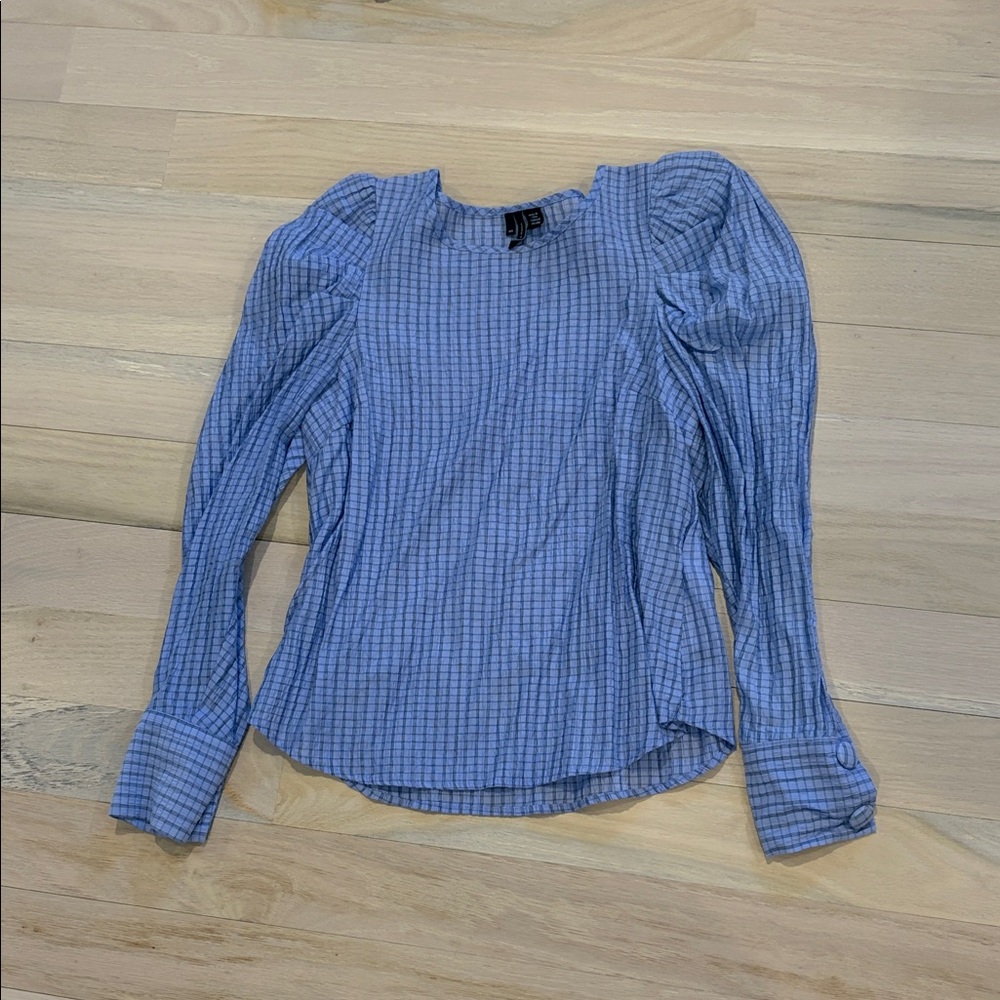 Work shirt